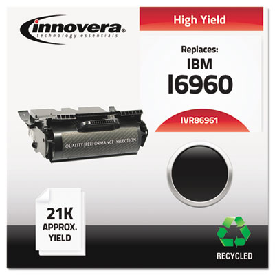 Innovera&reg; 86961 Laser Cartridge