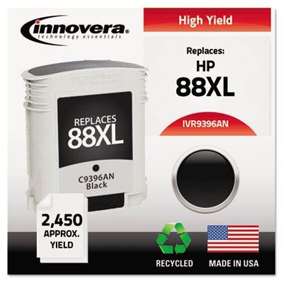 Innovera&reg; 9393AN, 9392AN, 9391AN, 9396AN Inkjet Cartridge