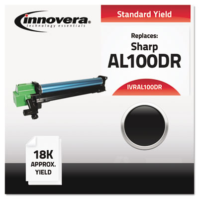 Innovera&reg; AL100DR Drum Unit
