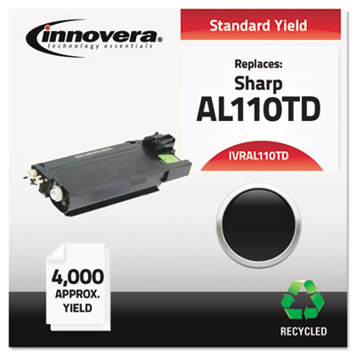 Innovera&reg; AL110TD Laser Cartridge