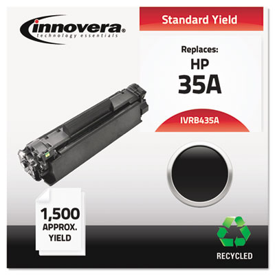 Innovera&reg; B435A Toner