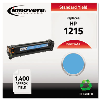 Innovera&reg; B543A, B542A, B541A, B540A Toner