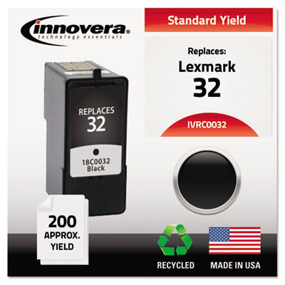 Innovera&reg; C0032, C0034, C0035 Inkjet Cartridge