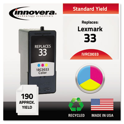 Innovera&reg; C0033 Ink