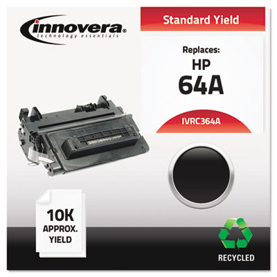 Innovera&reg; C364X, C364A Toner