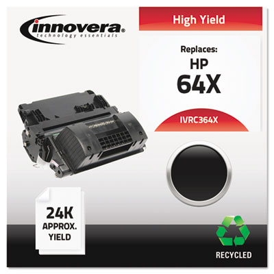 Innovera&reg; C364X, C364A Toner