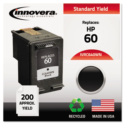 Innovera&reg; C640WN, C641WN, C643WN Ink