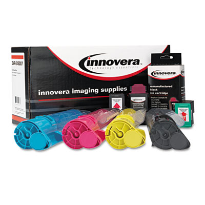 Innovera&reg; D3100, D3101, D3102, D3103 Laser Cartridge