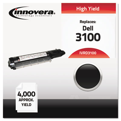 Innovera&reg; D3100, D3101, D3102, D3103 Laser Cartridge