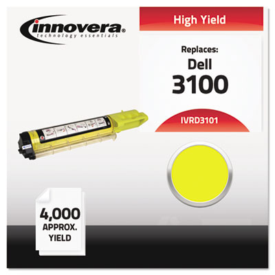 Innovera® D3100, D3101, D3102, D3103 Laser Cartridge Innovera® D3100, D3101, D3102, D3103 Laser Cartridge