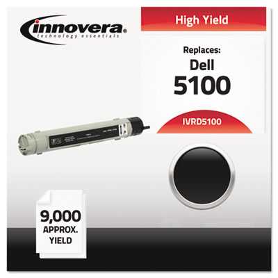 Innovera&reg; D5100, D5101, D5102, D5103 Laser Cartridge