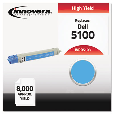 Innovera&reg; D5100, D5101, D5102, D5103 Laser Cartridge