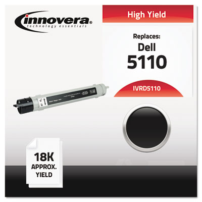 Innovera&reg; D5110, D5111, D5112, D5113 Laser Cartridge