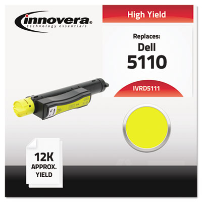 Innovera&reg; D5110, D5111, D5112, D5113 Laser Cartridge
