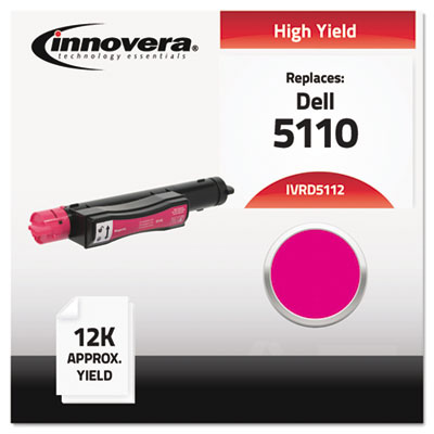Innovera&reg; D5110, D5111, D5112, D5113 Laser Cartridge