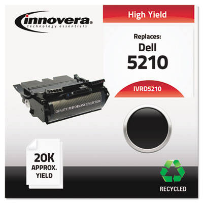 Innovera&reg; D5210 Laser Cartridge