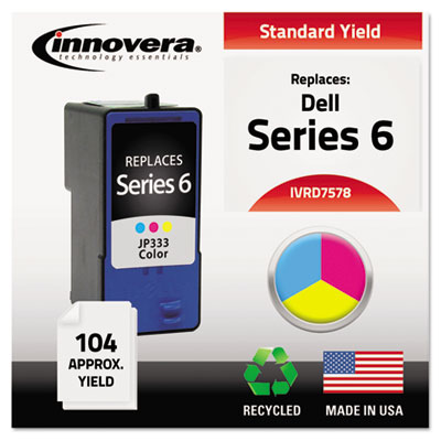 Innovera&reg; 7518 Ink