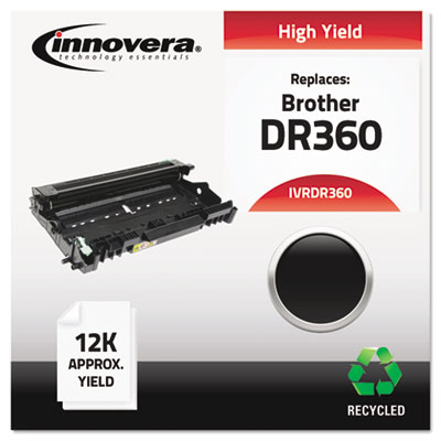 Innovera&reg; DR360 Drum
