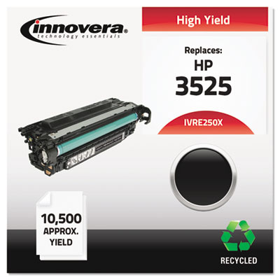 Innovera&reg; E250A-E253A Toner