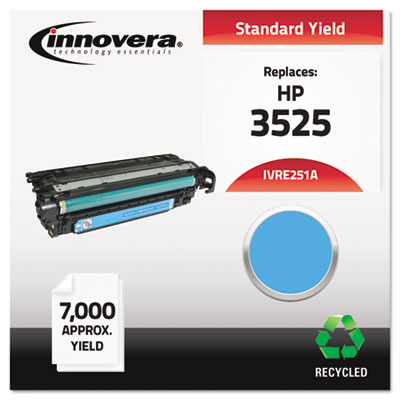 Innovera&reg; E250A-E253A Toner