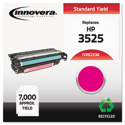 Innovera&reg; E250A-E253A Toner