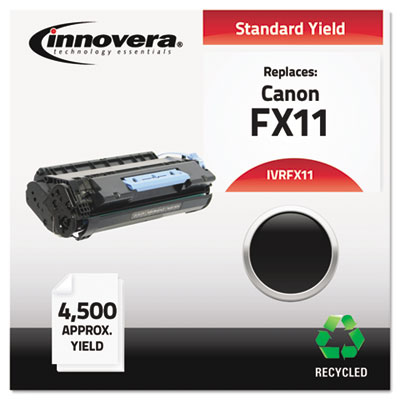 Innovera&reg; FX11 Toner Cartridge