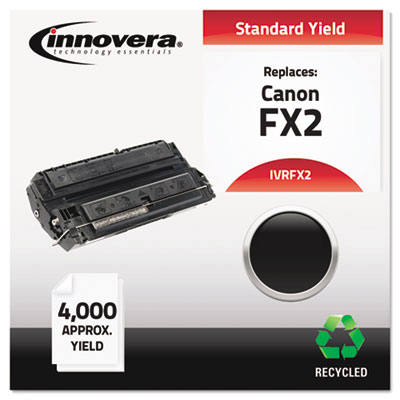 Innovera&reg; FX2 Toner Cartridge