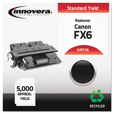 Innovera&reg; FX6 Toner Cartridge