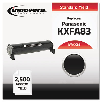 Innovera&reg; KX83 Laser Cartridge