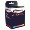 Innovera&reg; LC61BK, LC61C, LC61M, LC61Y Ink