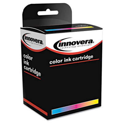 Innovera&reg; LC65BK, LC65C, LC65M, LC65Y Ink