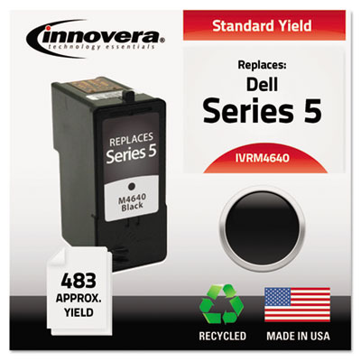 Innovera&reg; M4640 Series 5 Ink