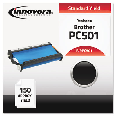 Innovera&reg; PC501 Thermal Transfer Ribbon