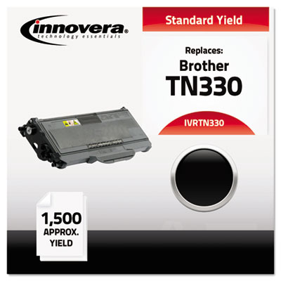 Innovera&reg; TN330 Laser Cartridge