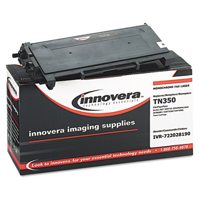 Innovera&reg; 722028190 Remanufactured Laser Cartridge