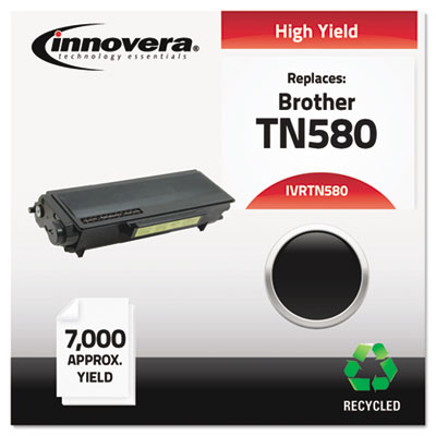 Innovera&reg; TN580 Laser Cartridge