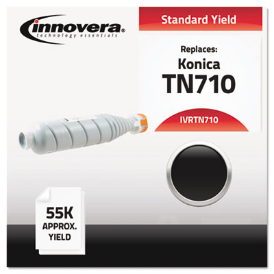 Innovera&reg; TN710 Laser Cartridge