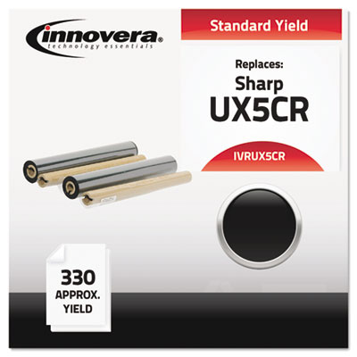 Innovera&reg; UX5CR Thermal Film Ribbon