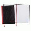 Black n' Red&trade; Casebound Notebooks