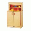 Jonti-Craft Natural Birch Kitchen