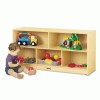 Jonti-Craft Single Mobile Storage Unit