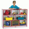 Jonti-Craft Rainbow Accents&reg; Single Storage Units