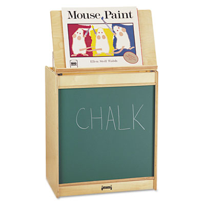 Jonti-Craft Big Book Easels