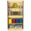 Jonti-Craft Teacher&rsquo;s Storage Classroom Closet
