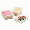 Jonti-Craft Cubbie Trays and Lids