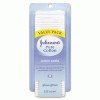 Johnson &amp; Johnson&reg; Pure Cotton Swabs