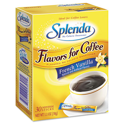 Splenda&reg; Flavor Blends for Coffee