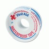 BAND-AID&reg; First Aid Kit Waterproof Tape