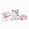 Johnson &amp; Johnson&reg; Red Cross&reg; Office/Professional First Aid Kit, For Up to 25 People
