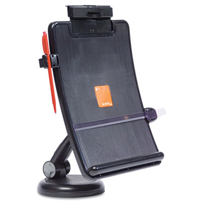 Kelly Computer Supply Adjustable Magic Curve Copyholder